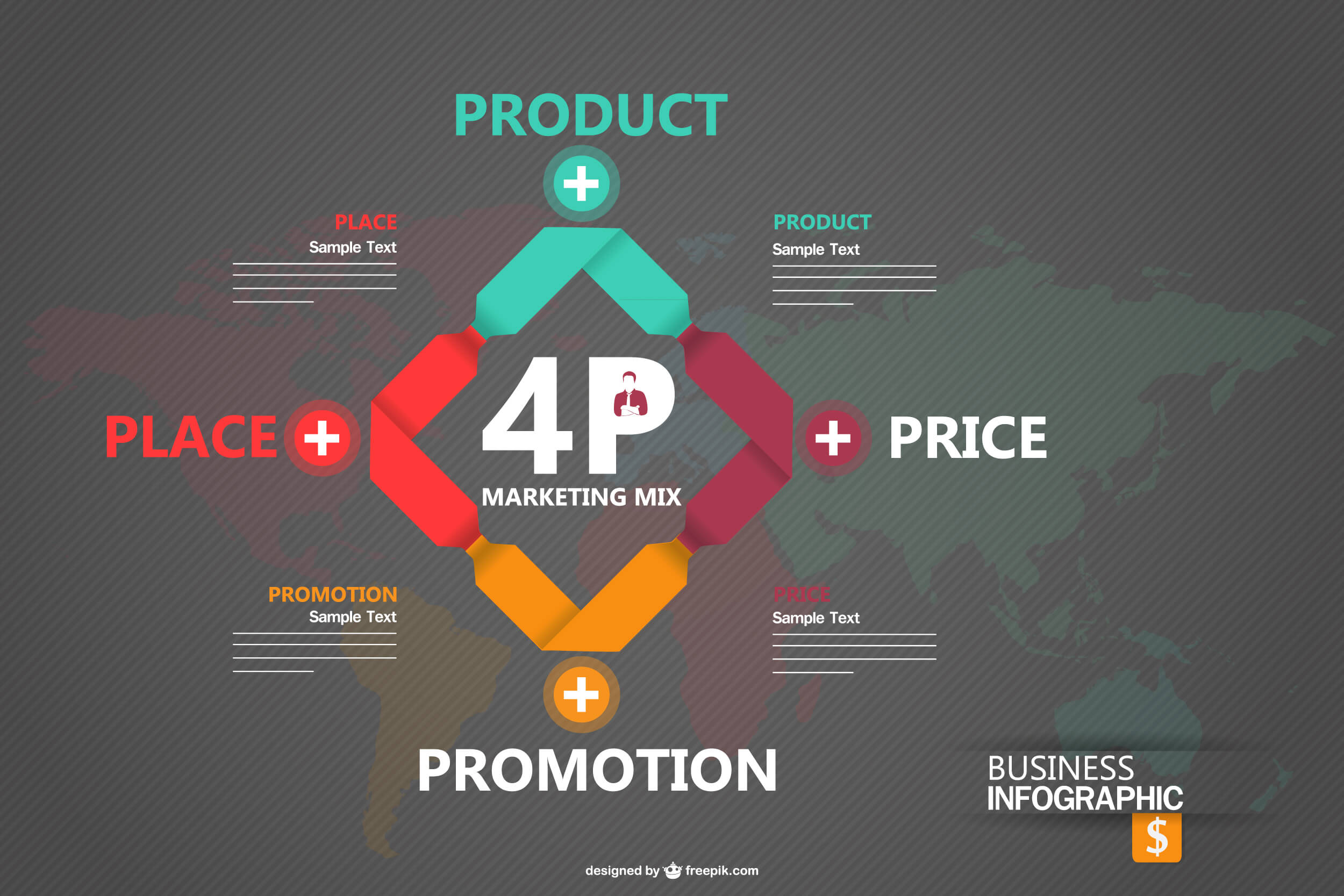 model-4p